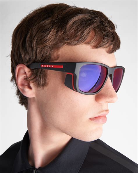 gafas de sol para hombre prada|gafas prada de mujer.